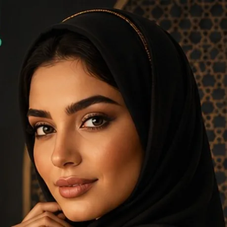 Aesthetic and beauty patient at Pearl Medicals, Jumeirah Village Circle