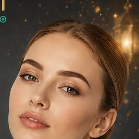 Glowing, refreshed skin after aesthetic treatment — Pearl Medicals Dubai