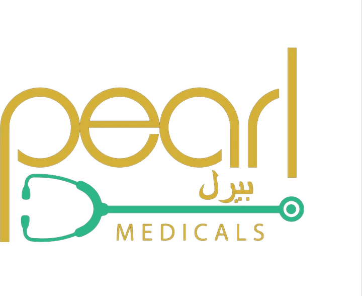 Pearl Aesthetics & GP Medical Clinic logo